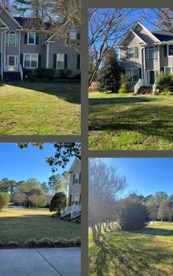 Professional Landscaping Service in NC (14)
